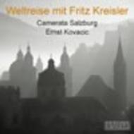 Weltreise mit Fritz Kreisler