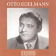 Otto Edelmann zum 85. Geburtstag | Preiser PR90498