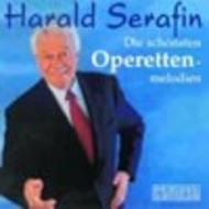 Harald Serafin: Die schonsten Operettenmelodien | Preiser PR90512