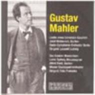 Mahler - Lieder eines fahrenden Gesellen, Des Knaben Wunderhorn