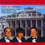 Trio di Vienna play Mendelssohn / Haydn / Schubert | Preiser PR90564