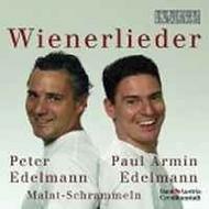 Malat Schrammeln / Edelmanns: Wienerlieder