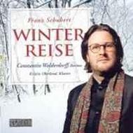 Schubert - Winterreise D911