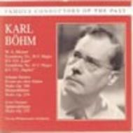 Famous conductors of the past: Karl Bohm