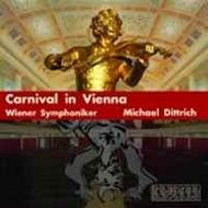 Wiener Symphoniker: Carnival in Vienna