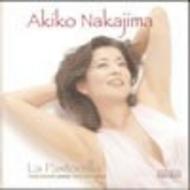 Akiko Nakajima: La Pastorella