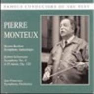 Famous conductors of the past: Pierre Monteux