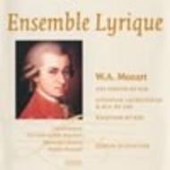 Mozart - Requiem, Ave Verum, Litaniae Lauretanae