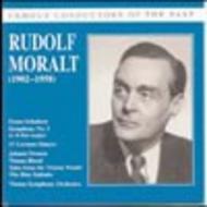 Famous conductors of the past: Rudolf Moralt