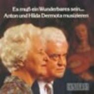 Es muss ein Wunderbares sein: Schubert - Liederkreis Op.39 & 24 | Preiser PR90674