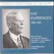 Famous Conductors of the past: Hans Knappertsbusch