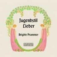 Brigitte Prammer: Jugendstil-Lieder