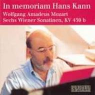In memoriam Hans Kann