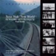 Neue Welt: Ein Reisefilm von Paul Rosdy (soundtrack)