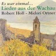 Es war einmal: Lieder aus der Wachau