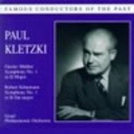 Famous conductors of the past: Paul Kletzki