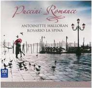 Puccini Romance