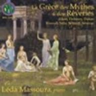 La Grece des Mythes & des Reveries | BNL BNL112953
