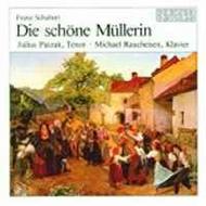 Schubert - Die schone Mullerin D795