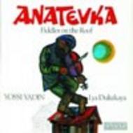 Aleichem - Anatevka (Fiddler on the Roof)