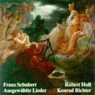 Franz Schubert - Ausgewahlte Lieder Vol.2