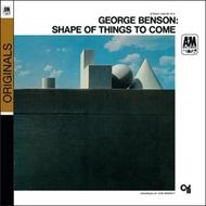 George Benson - Shape Of Things To Come | Verve 1742667