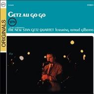 Stan Getz - Getz Au Go-Go