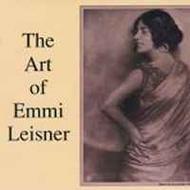 The Art of Emmi Leisner | Preiser PR89210