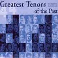 44 Greatest Tenors of the Past | Preiser PR89229