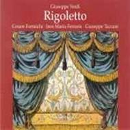 Verdi - Rigoletto (r.1916) | Preiser PR89234
