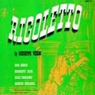 Verdi - Rigoletto (r.1944) | Preiser PR90036