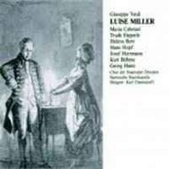 Verdi - Luisa Miller (r.1944) | Preiser PR90055