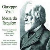 Verdi - Requiem (r.1938) | Preiser PR90068