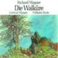 Wagner - Die Walkure (r.1938)