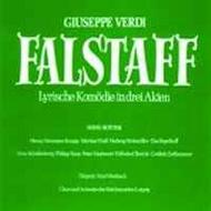 Verdi - Falstaff (r.1939) | Preiser PR90102