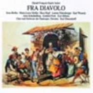 Auber - Fra Diavolo (r.1944)