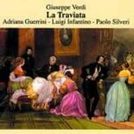 Verdi - La Traviata (r.1946) / Other Opera Excerpts | Preiser PR90354