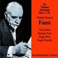 Gounod - Faust (r.1947/48) | Preiser PR90355
