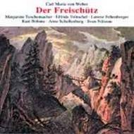 Weber - Der Freischutz (r.1944)