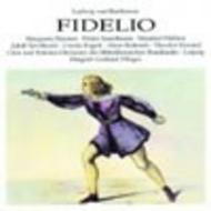 Beethoven - Fidelio (r.1950)