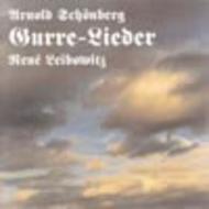 Schoenberg - Gurre-Lieder