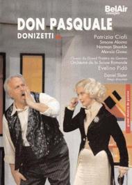 Donizetti - Don Pasquale