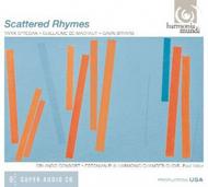 Scattered Rhymes | Harmonia Mundi HMU807469