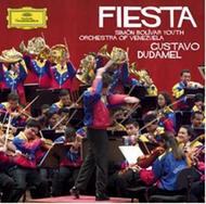 Fiesta! | Deutsche Grammophon E4777457