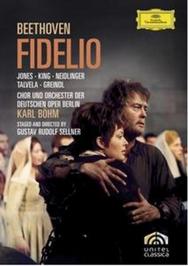 Beethoven - Fidelio | Deutsche Grammophon 0734438