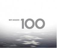 100 Best Adagios | EMI - 100 Best 5220852