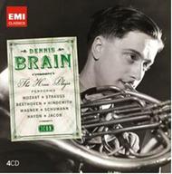 Icon Series: Dennis Brain | Warner - Icon 2060102