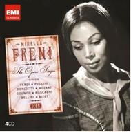 Icon Series: Mirella Freni - The Opera Singer | Warner - Icon 2062532