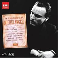 Icon Series: Arturo Benedetti Michelangeli | Warner - Icon 2060052