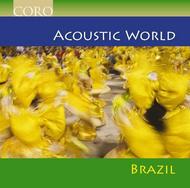 Acoustic World: Brazil | Coro COR16058